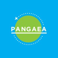 Pangaea Abroad logo - Similar company to Jam Cq
