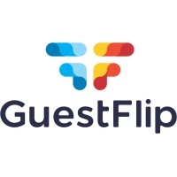 GuestFlip logo - Similar company to Expertum Ltd