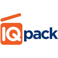 IQpack logo - Similar company to Pls (Packaging & Logistics Solutions)
