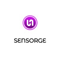 Sensorge.com logo - Similar company to Zeussing
