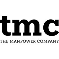 THE MANPOWER COMPANY logo - Similar company to Manpower First