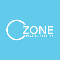 Ozone Reality Capture logo - Similar company to Quantum Reality Capture