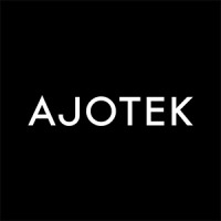 Ajotek logo - Similar company to Rinotop Oy