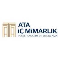 ATA İÇ MİMARLIK logo - Similar company to Qtee.Com