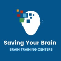 Saving Your Brain logo - Similar company to Indigo Dermatology Llc