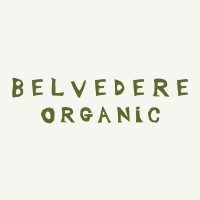 Belvedere Organic logo - Similar company to Baboo Gelato Ltd
