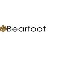 Bearfoot Flooring logo - Similar company to Scl Flooring