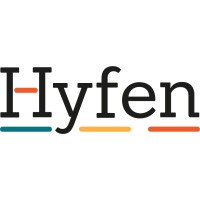 HYFEN logo - Similar company to Minds
