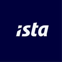 ista Slovakia logo - Similar company to 3Mon