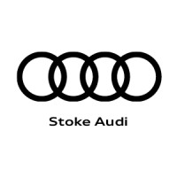 Stoke Audi - Swansway Motor Group logo - Similar company to 4Fitt Hq