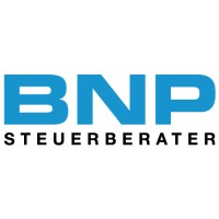 BNP Steuerberater logo - Similar company to Swype® F2M Gmbh