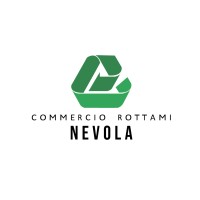 Nevola SRL - Steel and Alloy logo - Similar company to Lemir Srl
