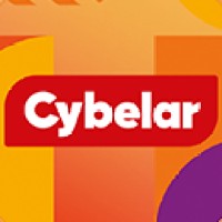 Cybelar logo - Similar company to Jjmg