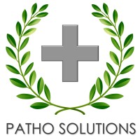 Patho Solutions (Pty) Ltd logo - Similar company to Rbr Information Systems