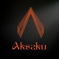 Aksaku logo - Similar company to Analog2Digital