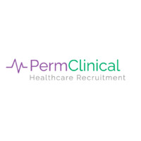 PermClinical logo - Similar company to Farachemie