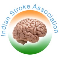 INDIAN STROKE ASSOCIATION logo - Similar company to Inter-Collegiate Sailing Association