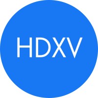 HDXV logo - Similar company to Flatforflip.Io