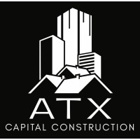 ATX Capital Construction logo - Similar company to Campbell Code Consulting
