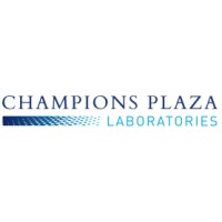CHAMPIONS PLAZA LABORATORIES, L.L.C. logo - Similar company to Bnb Diagnostics