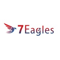 7 Eagles logo - Similar company to Tecminion