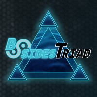 BSides Triad | NC Chapter logo - Similar company to Bsides Rdu