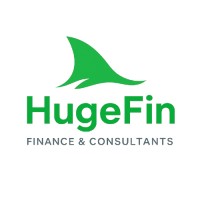 HugeFin logo - Similar company to Stackbot Suite