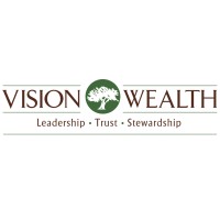 Vision Wealth Inc. logo - Similar company to Hopper & Burr