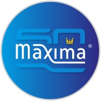 Maxima.com logo - Similar company to Duchell Golf Course & Driving Range Equipment B.V.