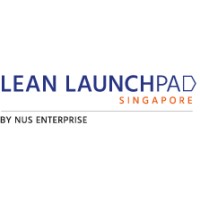 Lean Launchpad Singapore