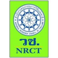 National Research Council of Thailand logo - Similar company to Quantcorner Research Laboratory