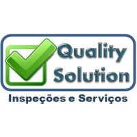 Quality Solution Inspeções e Serviços logo - Similar company to Grupo Paludeto