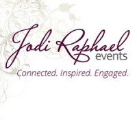 Jodi Raphael Events