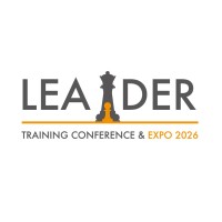 LEA-DER training conference & expo logo - Similar company to Forsolution Cz S.R.O.