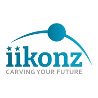 iikonz logo - Similar company to Centluck