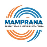 Mamprana logo - Similar company to Conseller