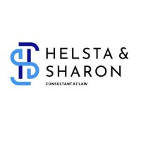 Helsta & Sharon