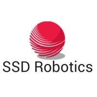 SSD Robotics logo - Similar company to Smartcar