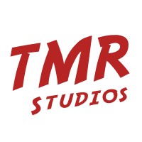 TMR Production Studios logo - Similar company to Buffalo Videography