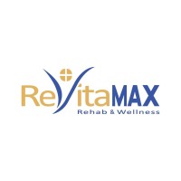 Revitamax Rehab & Wellness logo - Similar company to Stay Active Rehabilitation