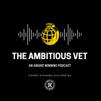 The Ambitious VET Show logo - Similar company to The Ambitious Vet Network