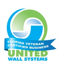 United Wall Systems logo - Similar company to Central Florida Cfma
