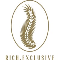 Rich.Exclusive. logo - Similar company to Dropship Academy X