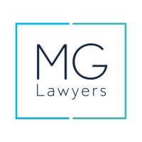 McTaggart Grant Lawyers logo - Similar company to Borgeaud & Co