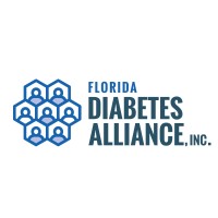 FLORIDA DIABETES ALLIANCE INC logo - Similar company to You'Re Just My Type
