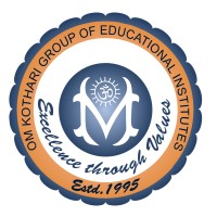 Om Kothari Group of Educational Institutes logo - Similar company to Wardwizard Global