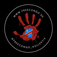 FreeCongo Kollektiv logo - Similar company to Focus Congo E. V.