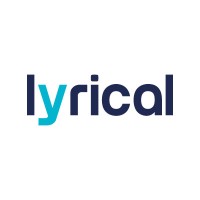 Lyrical Studios logo - Similar company to Servisafe