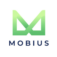 Mobius Materials logo - Similar company to Dilmun Mercado