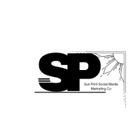 Sun Print Social Media Marketing Co. logo - Similar company to Sp Management Services Co.